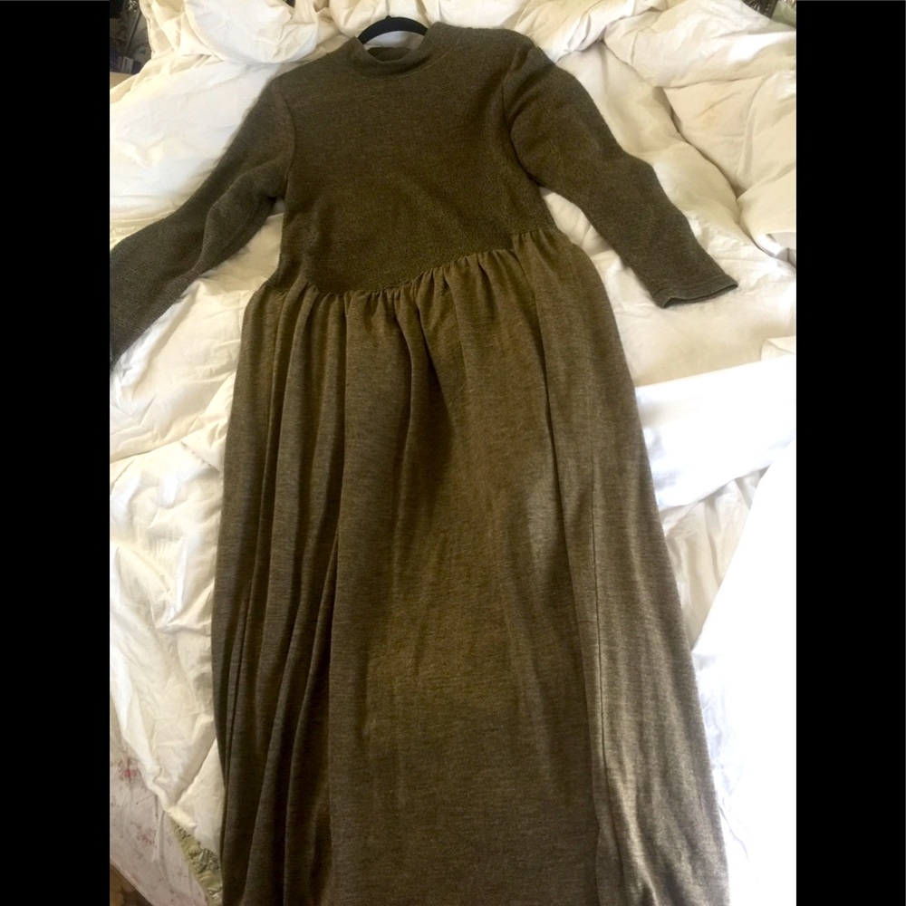 Rue Du Four Dress size L maxi